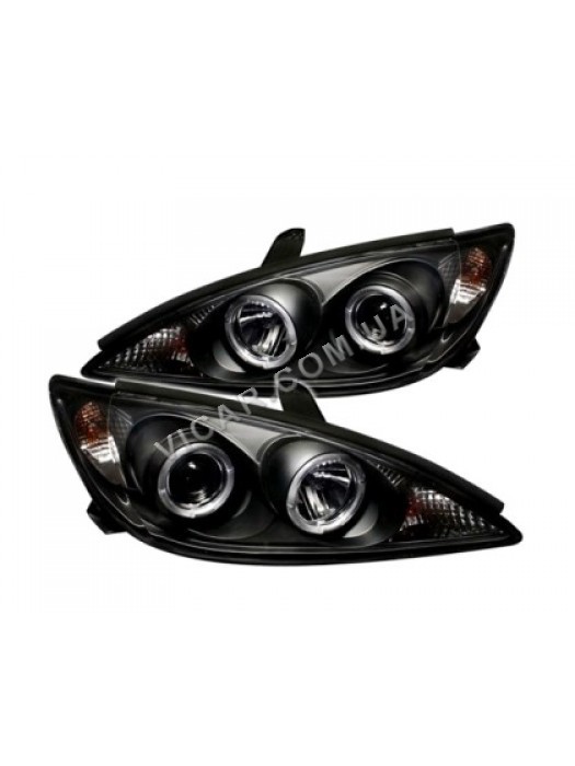 Передние фары в стиле под оригинальный Camry 30 (05-06)